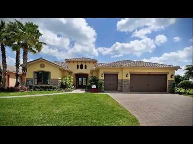 New Homes Florida | New Homes For Sale Florida | Solivita Florida