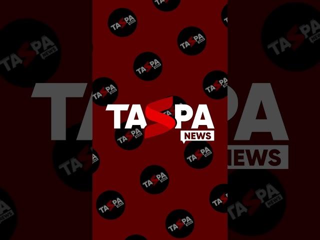 TaspaNews.kz #ребрендинг