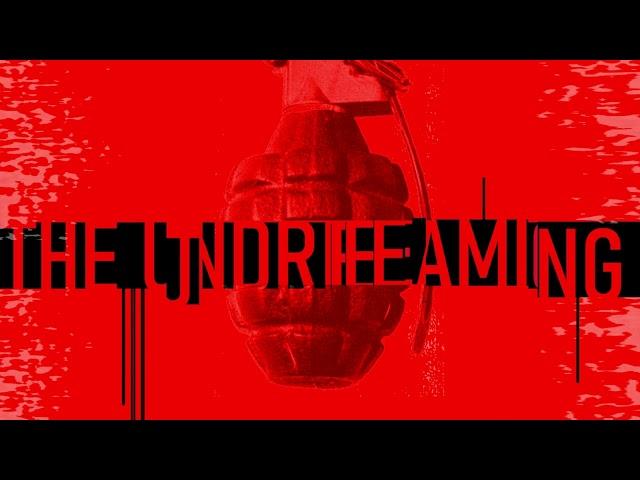 Surgeryhead- The Undreaming