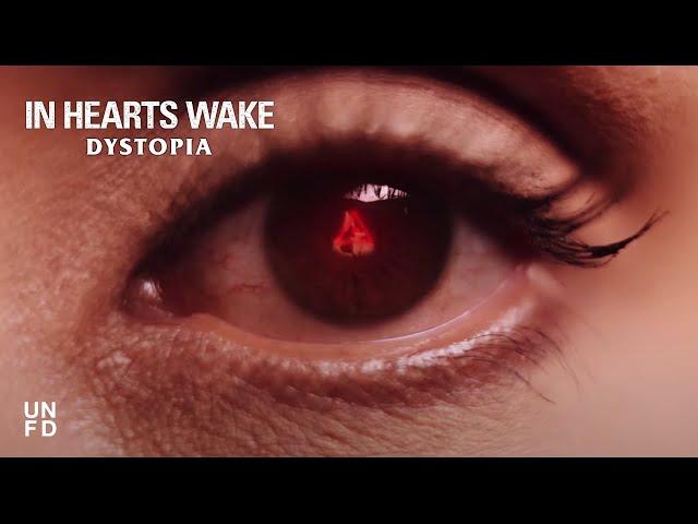 In Hearts Wake - Dystopia [Official Music Video]