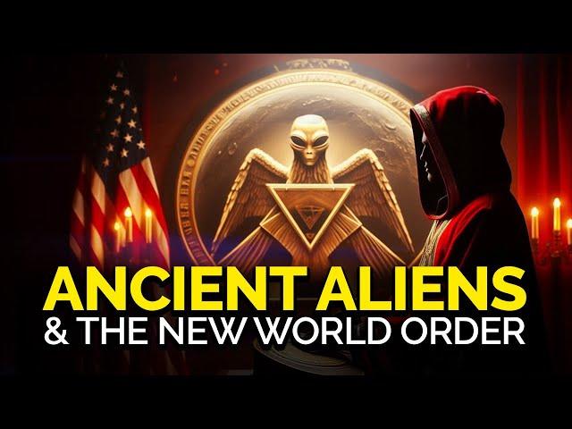 The Untold Story of the New World Order Conspiracy