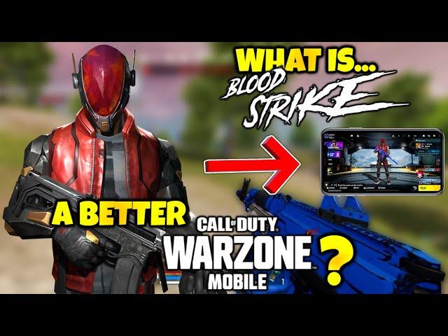 Blood Strike For Beginners! | All Game Modes Explained | Blood Strike Tutorial | New Update