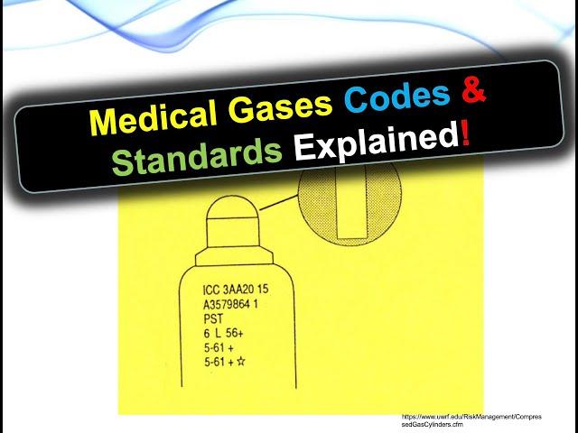 Navigating Medical Gas Regulations: Biomedical Instrumentation Insights