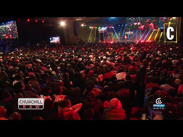 CHURCHILL SHOW S01E04 720p