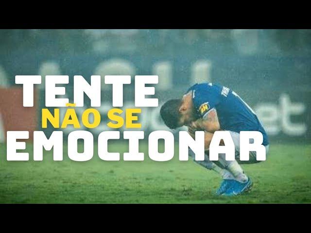 A emocionante trajetória do cruzeiro/ 2018-2022 / tente não se emocionar!