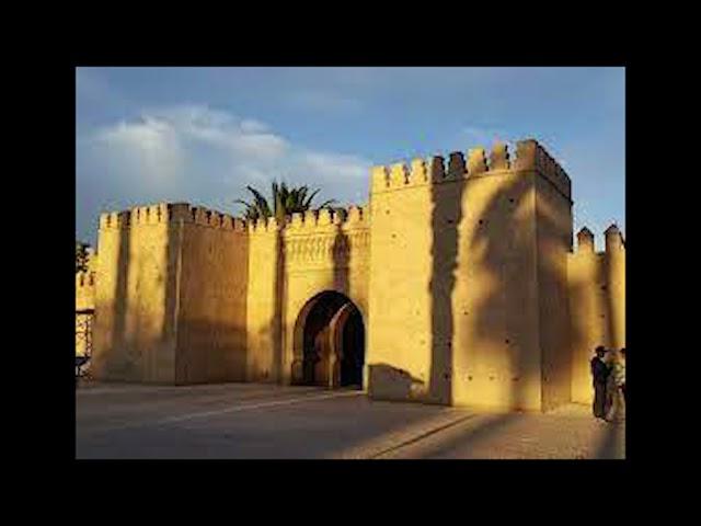 Moukhtar el oujdi  - ndir telephone man dari ldarak- reggada oujda