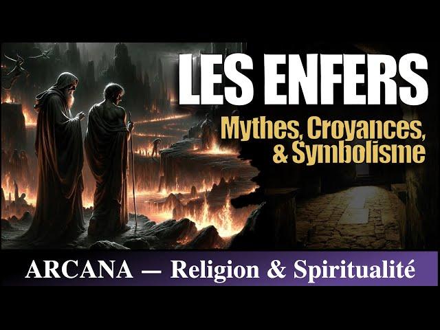 Les Enfers : Mythes, Croyances, et Symbolisme