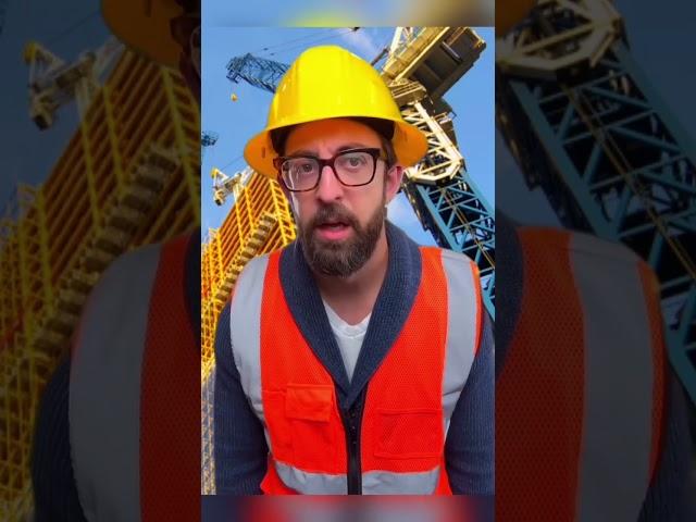 Mr adam Work smart #shortvideo #construction #work