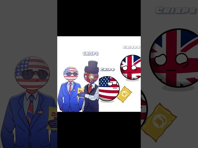 DAMN AMERICA  #countryhumans