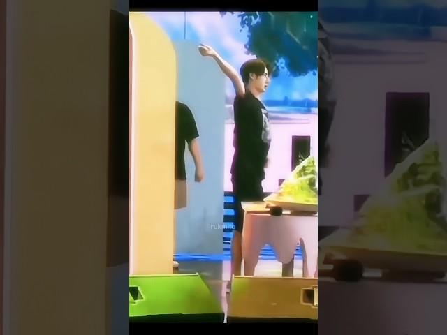 Morning and Stretch your body ... #wangyibo #王一博 #yibo #wangyibo王一博 #shortvideo #viral