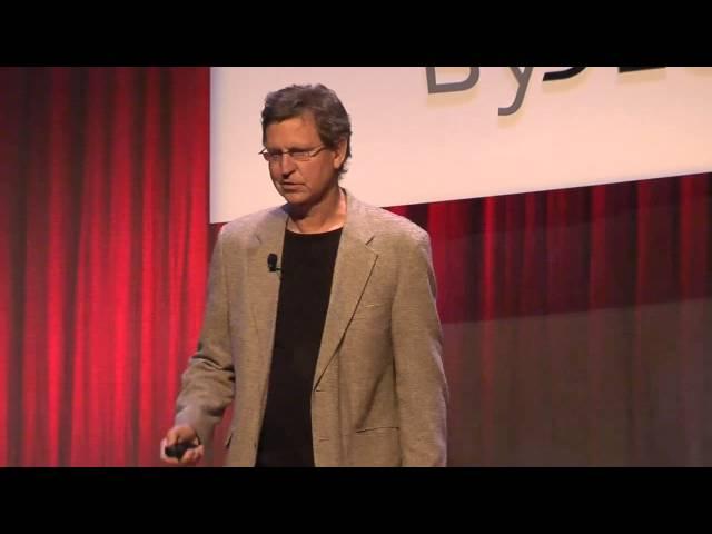 Saving One Million Acres for Two Thousand Years: Billy Campbell at TEDxGreenville