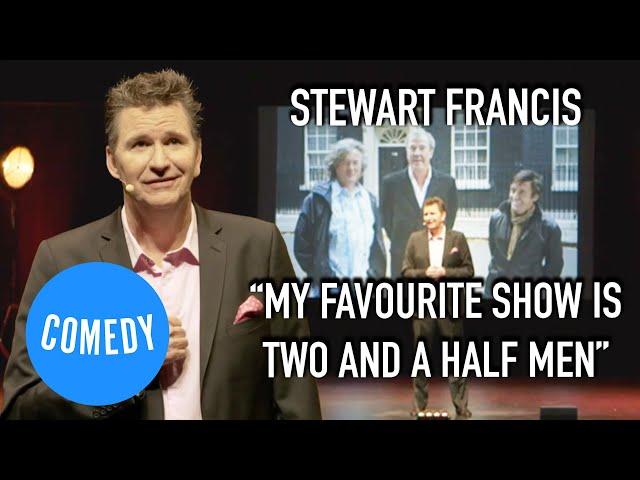 10 Minutes of Non-Stop Puns With Stewart Francis | PUN GENT | Universal Comedy