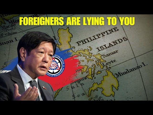 The BIGGEST Lie About the Philippines Government Service Finally Revealed & Destroyed in 2024