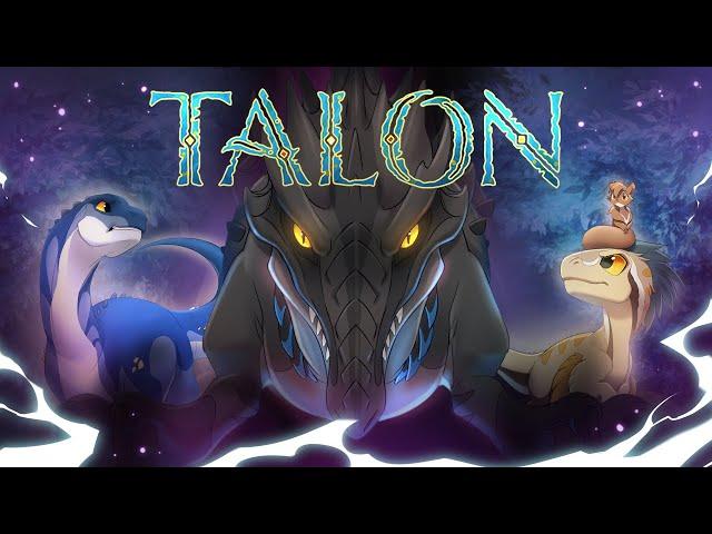 Talon Pilot Teaser (2024 Edition)