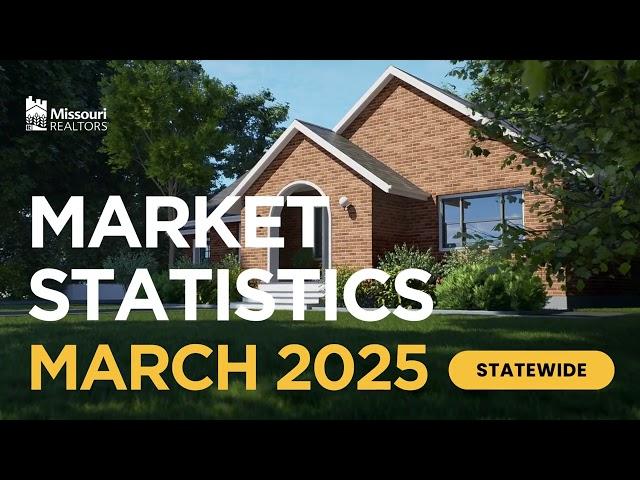 March 2025 Market Statistics | Southern Gateway Association of REALTORS®