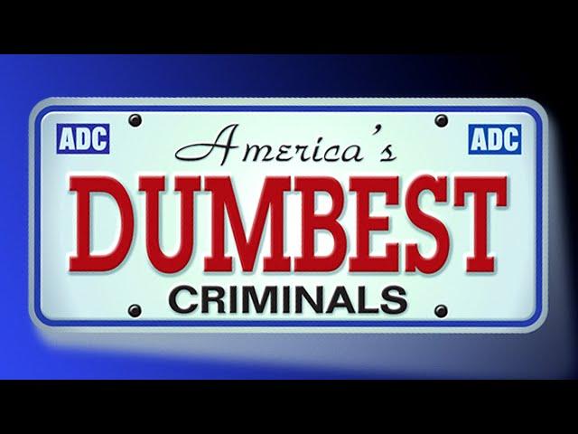 America's Dumbest Criminals | Season 3 | Episode 19 | Sticky Fingers