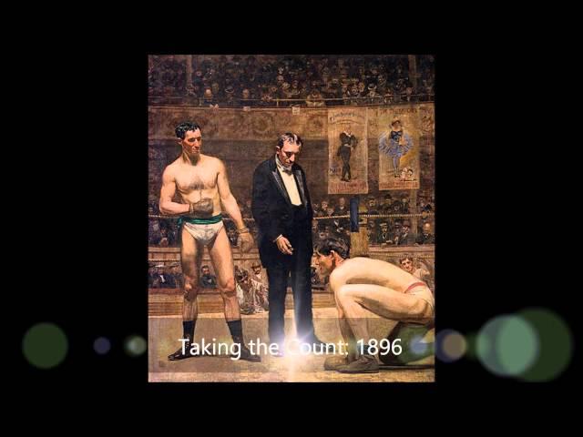 Thomas Eakins