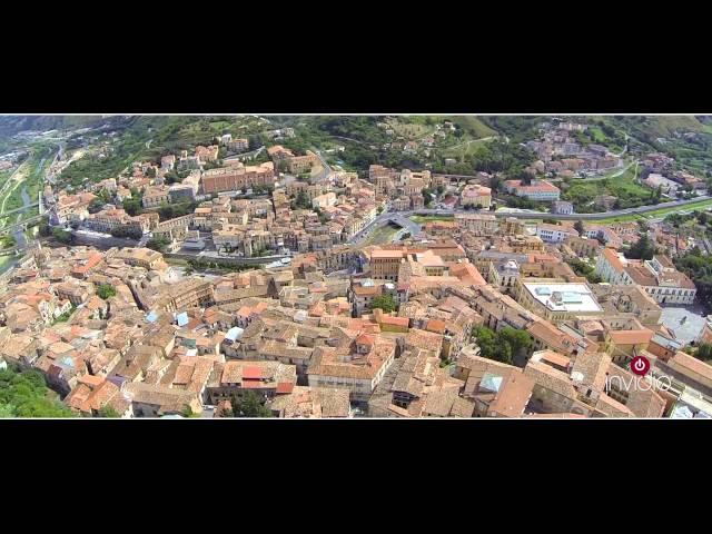 COSENZA come non l'avete mai vista