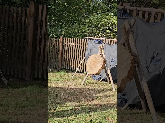 Ax Throwing Festival