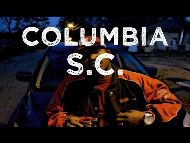 TheRealStreetz of Columbia, SC