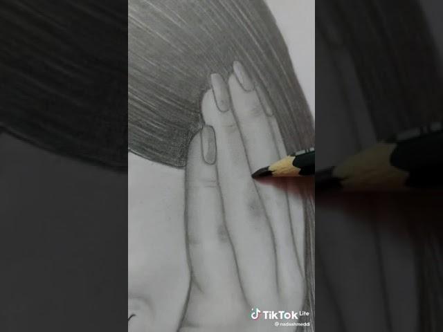 رسم قمرالطاءي