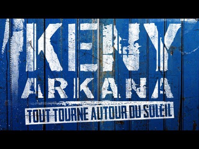 Keny Arkana - Esprits libres