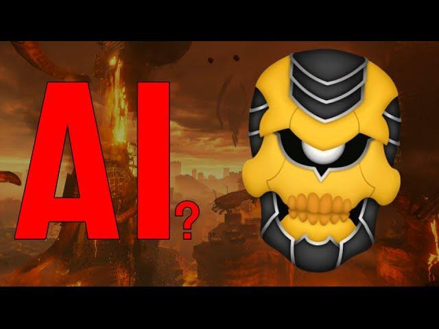 Is Horde Mode Gaming's Voice AI?