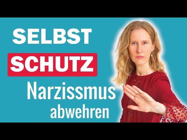 Hochsensibel? Wie Narzissten Deine Abgrenzung sabotieren. Das musst Du wissen!