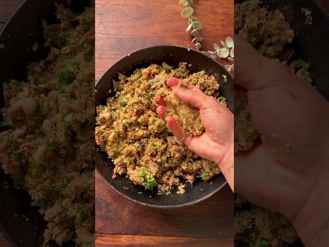 High Protein Soya Cutlet Recipe | Weight Loss Snack | Healthy Veg Cutlet