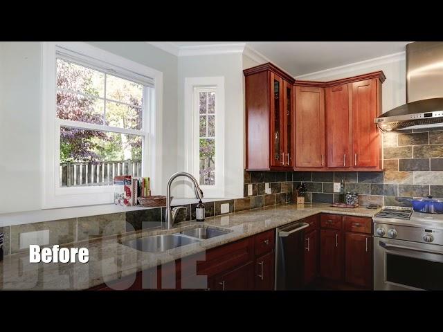 Kitchen Remodeling Washington DC