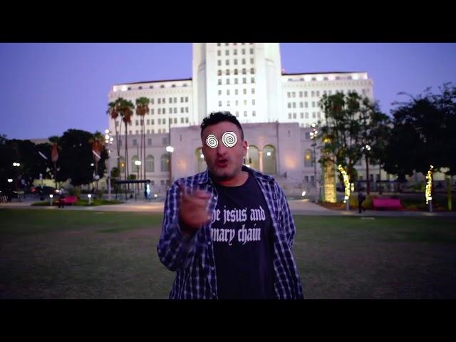 TriqyTron  - Loco DTLA Music Video