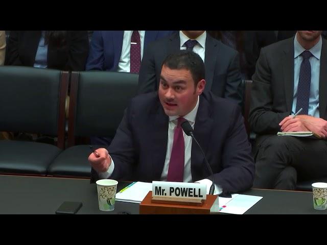 ClearPath's Rich Powell: Make clean energy cheaper