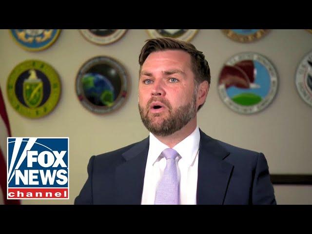 Vance gives Trump advice on handling Iran threat