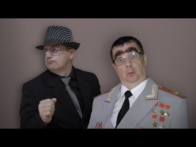 "Просто Миша" - Валерий Гагарин и ВидеоСтудия Самородок.