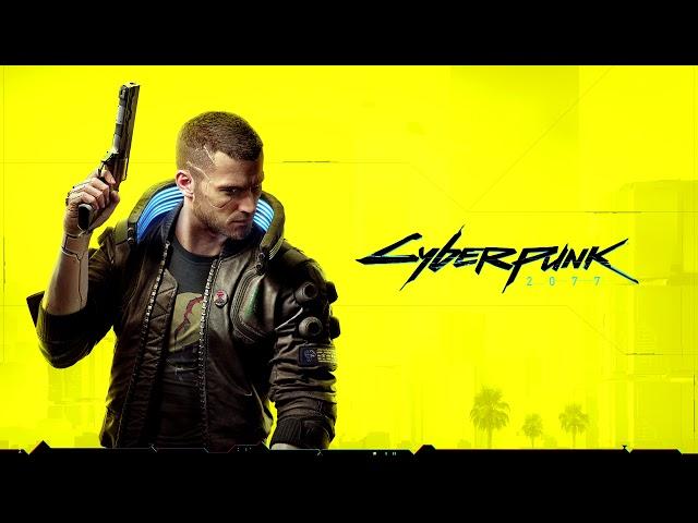 Cyberpunk 2077 OST: Aldecaldos (The Star Ending Theme)