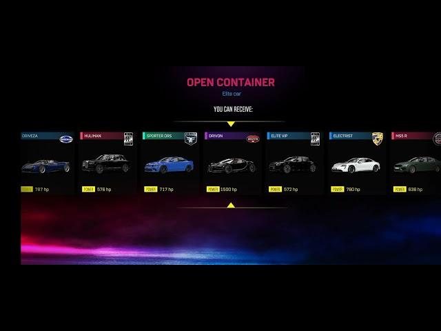 I got 925,000$ car for free in Drive zone online  || Drive zone online || level 40 creat opening