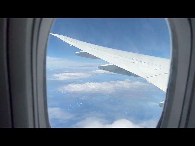 Airplane Window Prank