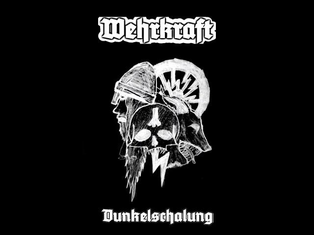 WEHRKRAFT- "VInlandic Thunder" (REMASTERED)