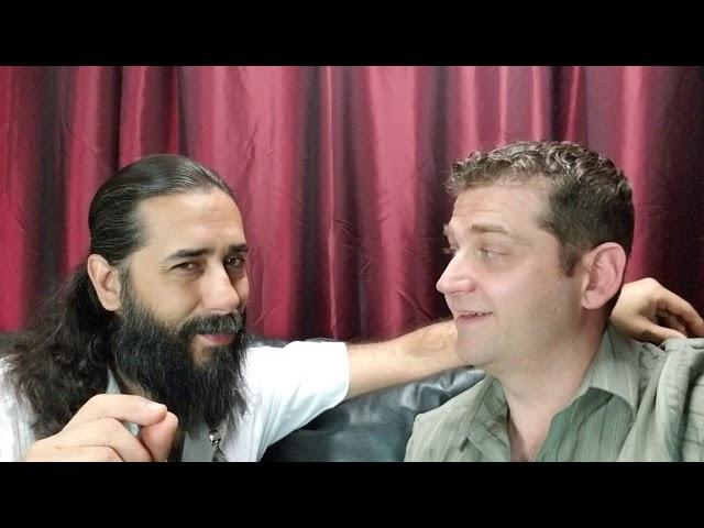 Grow Wealth Within: Interviewed by 3 Steps