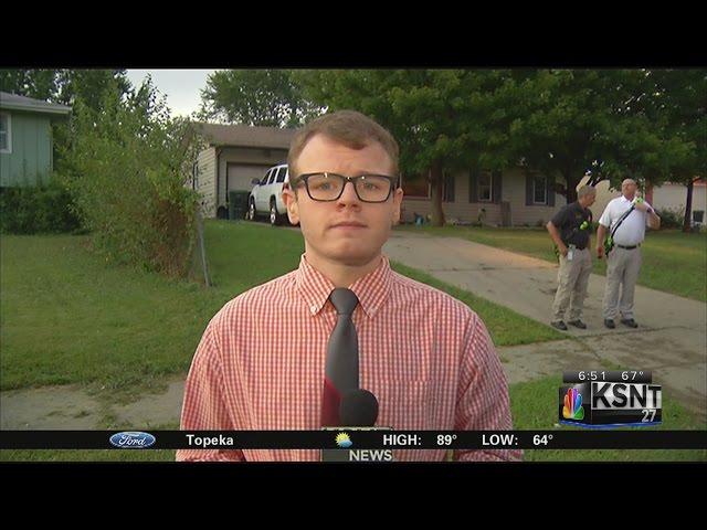 KSNT News News Fire3