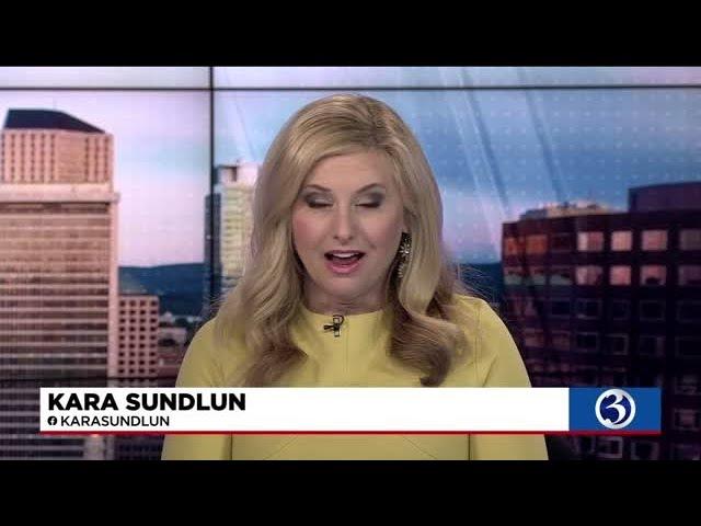 Your Tuesday afternoon update