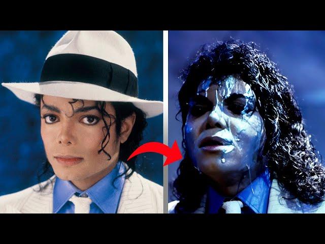 La VERDADERA historia de SMOOTH CRIMINAL que NO conocías | MoonwalkerTV