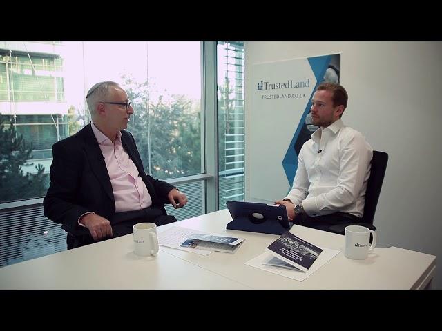 What is the role of a solicitor in the land selling process? - TrustedLand