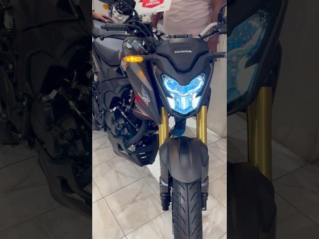 New Honda Hornet 2.0 #honda #hornet2