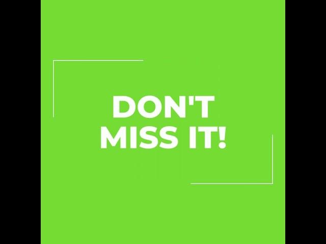 CrossTech World 2022 - Early Bird Tickets Are Available Now