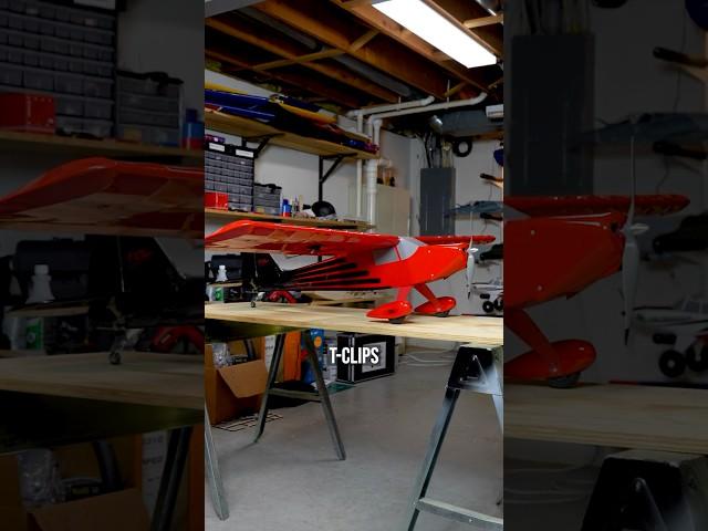 Saving One of my FAVORITE RC Planes!