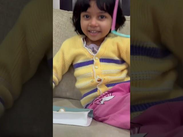 Aadya the Princess 