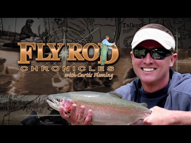 Fly Fishing Montana, Smith River PHW PT1