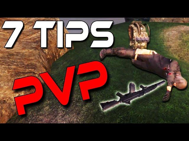 INSTANTLY BECOME BETTER at PVP in Ghosts of Tabor