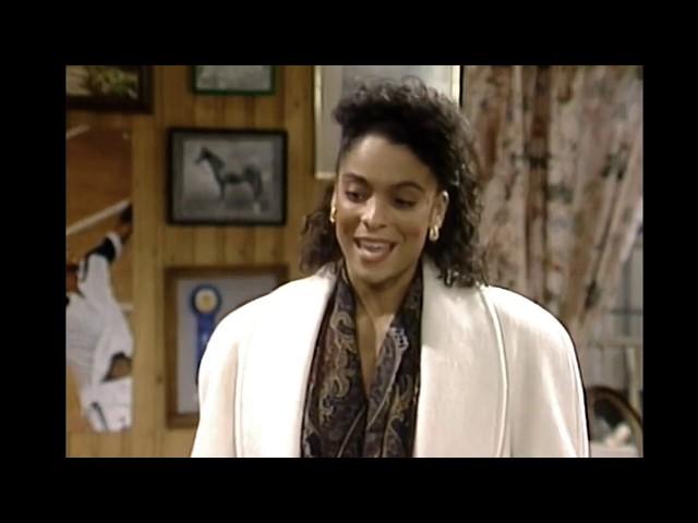 A Different World: Kim's Pregnancy Episode - part 1/6 – It Happened One Night